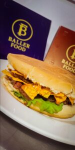 CHEESE NACHOS – 17cm (o maior da cidade)