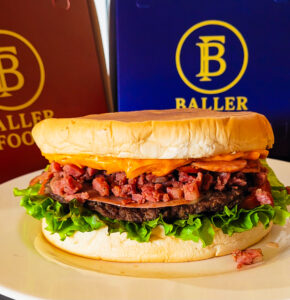 DROPE Delivery Product Image