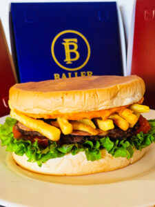 DROPE Delivery Product Image