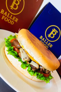 DROPE Delivery Product Image