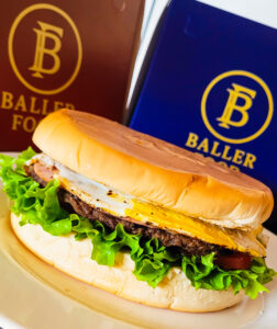 DROPE Delivery Product Image