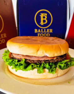 DROPE Delivery Product Image