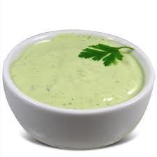 Maionese caseira Baller 100ml