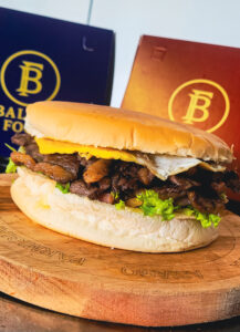 DROPE Delivery Product Image