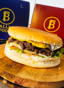 DROPE Delivery Product Image