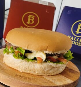 DROPE Delivery Product Image