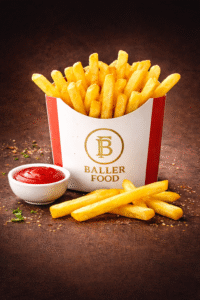 DROPE Delivery Product Image