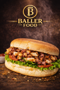 DROPE Delivery Product Image