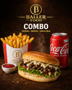 SUPER COMBO SINGLE