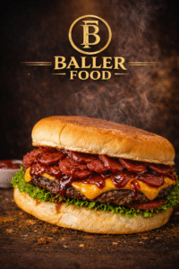 Baller System Product Image